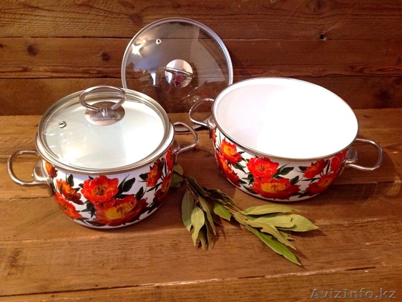 Посуда оптом из России - Изображение #4, Объявление #1415748