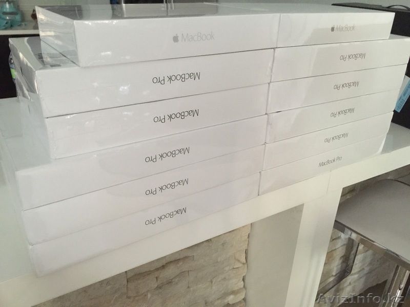 Apple Macbook Pro RETINA 15.4" 2.8 GHz i7 16GB 1TB FLASH SSD - Изображение #3, Объявление #1402647