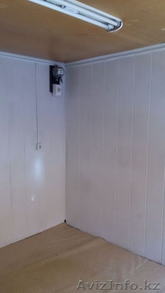 Продам бутик 10м2 на Зеленом рынке Костанай - Изображение #4, Объявление #1446694