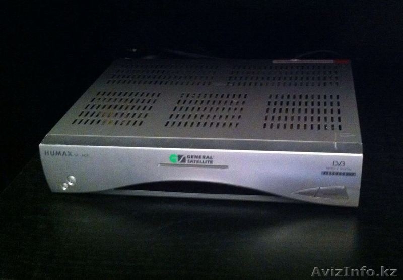 Спутниковая тарелка НТВ+ с ресивером Костанай - Изображение #2, Объявление #1446697