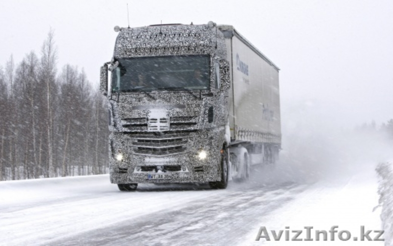 Перевозки сельскохозяйственной продукции в EU - Изображение #5, Объявление #1423128