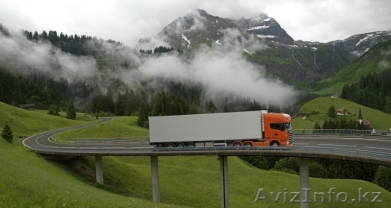 Перевозки сельскохозяйственной продукции в EU - Изображение #4, Объявление #1423128