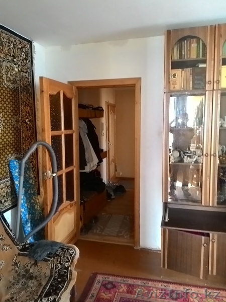 Продам 4-х комнатную квартиру   Дача   Гараж - Изображение #3, Объявление #1433650