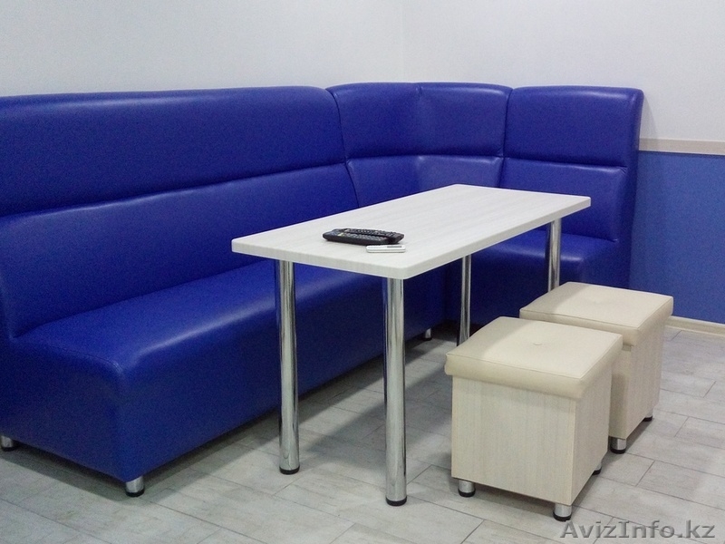 Отличный отдых в новой сауне в центре города, недорого, круглосуточно на 2-5 чел - Изображение #4, Объявление #1435830