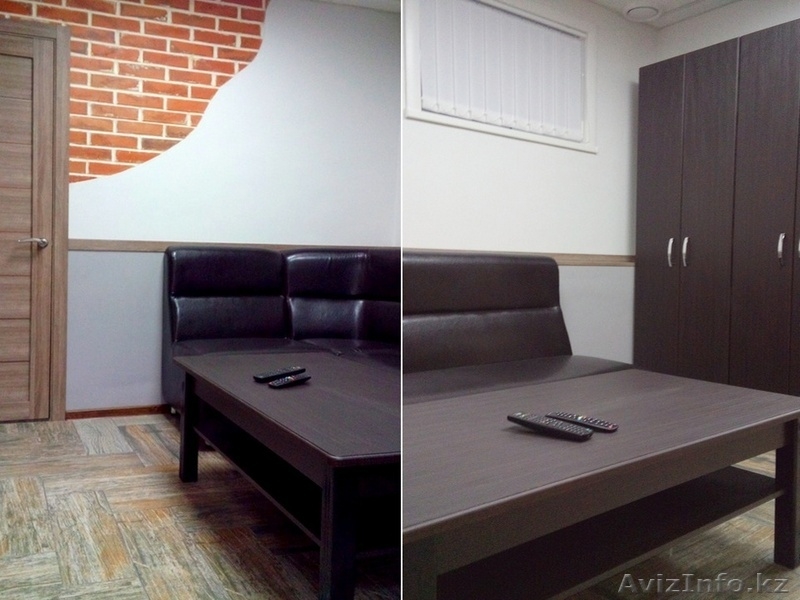 Отличный отдых в новой сауне в центре города, недорого, круглосуточно на 2-5 чел - Изображение #5, Объявление #1435830