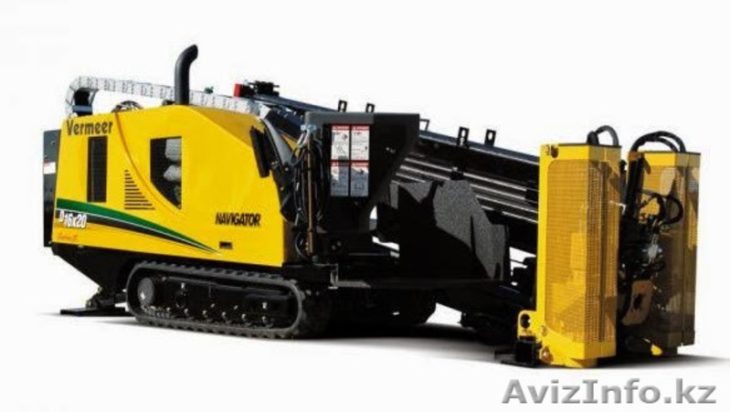 Водопровод Канализация методом ГНБ(горизонтальное напраленное берение) - Изображение #3, Объявление #1452182