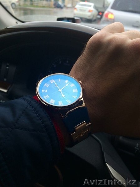 Мужские часы Ulysse Nardin - Изображение #3, Объявление #1455764