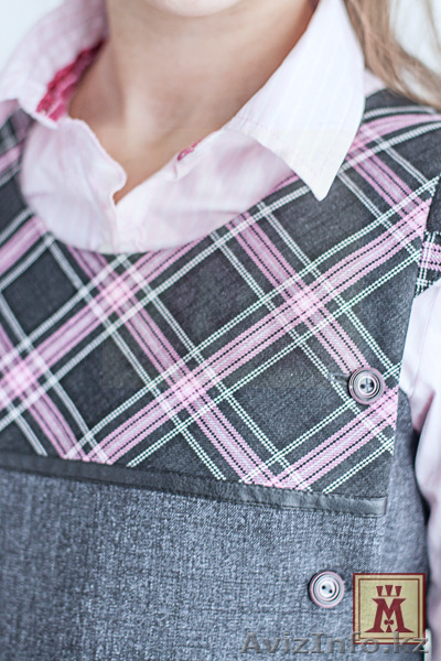 Школьная форма оптом и в розницу от производителя. - Изображение #7, Объявление #1478255