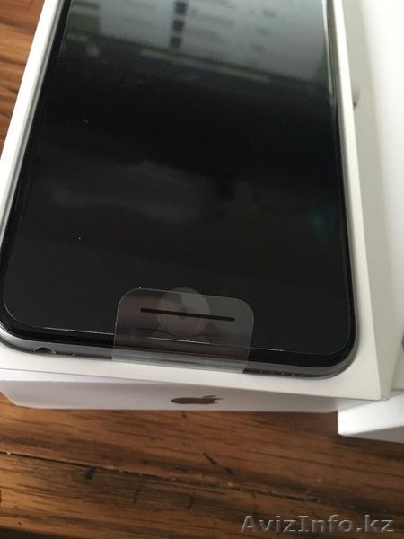 IPhone 6s плюс новый - Изображение #2, Объявление #1482888