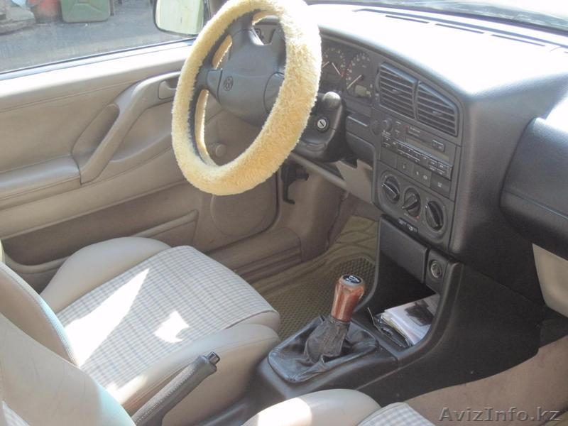 Volkswagen Passat B4 1995 года универсал - Изображение #4, Объявление #1493362