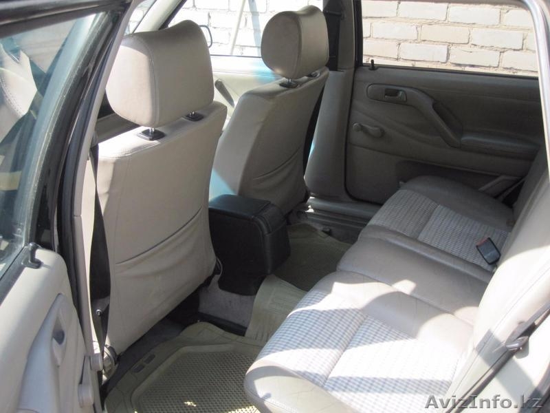 Volkswagen Passat B4 1995 года универсал - Изображение #5, Объявление #1493362