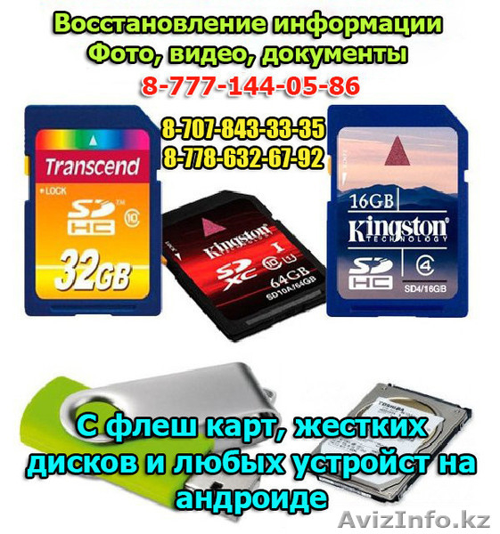 Антивирусная и аппаратная чистка ПК и ноутубука. Восстановление данных. Выезд - Изображение #5, Объявление #1497082