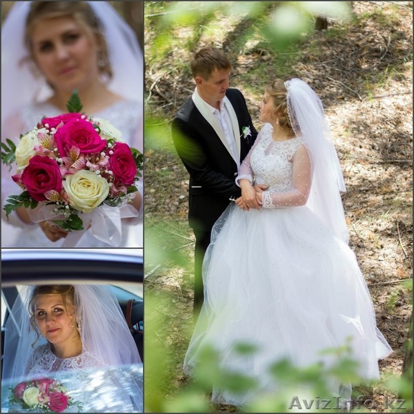 Профессиональная фото видеосъемка  - Изображение #3, Объявление #1500338