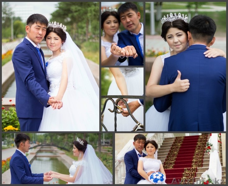 Профессиональная фото видеосъемка  - Изображение #2, Объявление #1500338