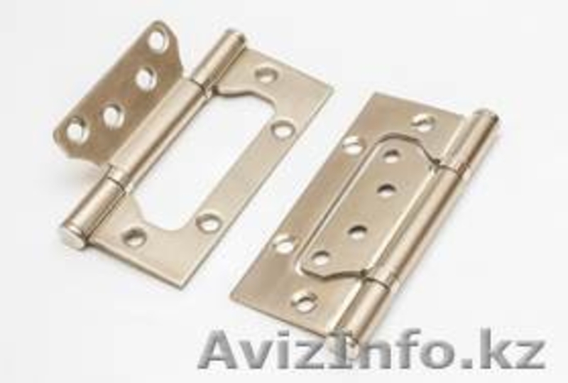 Продам Дверную Мебельную фурнитуру в ассортименте - Изображение #1, Объявление #1501651
