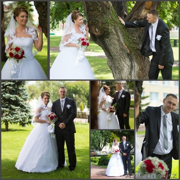 Профессиональная фото видеосъемка  - Изображение #4, Объявление #1500338