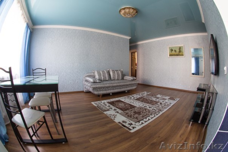 3-комнатаная квартира БИЗНЕСС- класса, в новом доме!  - Изображение #1, Объявление #1507002