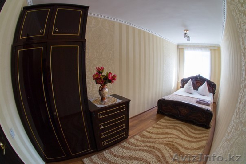 3-комнатаная квартира БИЗНЕСС- класса, в новом доме!  - Изображение #2, Объявление #1507002