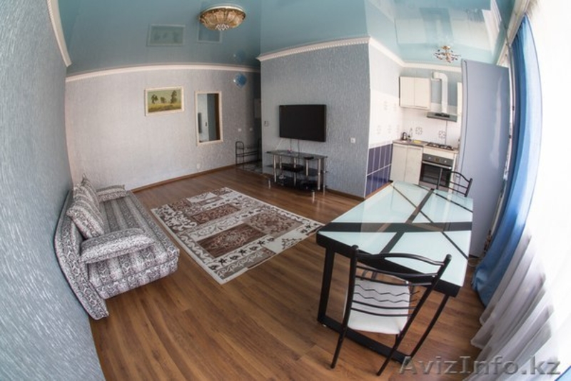 3-комнатаная квартира БИЗНЕСС- класса, в новом доме!  - Изображение #4, Объявление #1507002