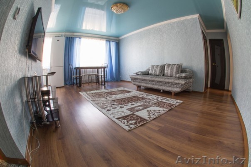 3-комнатаная квартира БИЗНЕСС- класса, в новом доме!  - Изображение #5, Объявление #1507002