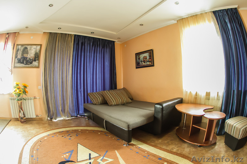 1- комнатаная квартира БИЗНЕСС- класса, в новом доме=  - Изображение #2, Объявление #1507009