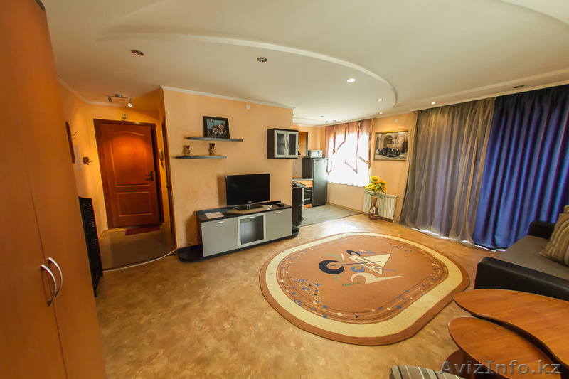 1- комнатаная квартира БИЗНЕСС- класса, в новом доме=  - Изображение #3, Объявление #1507009