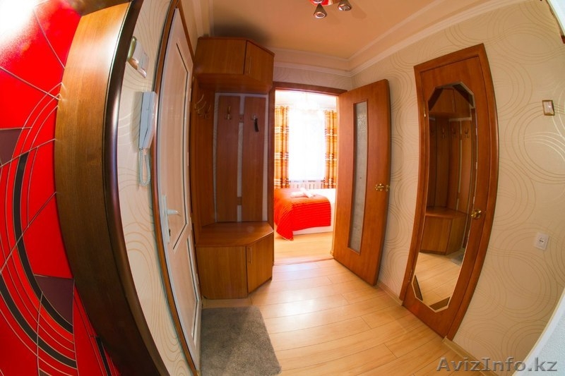 Идеальная 2-комнатная квартира в самом центре города.! - Изображение #1, Объявление #1507000