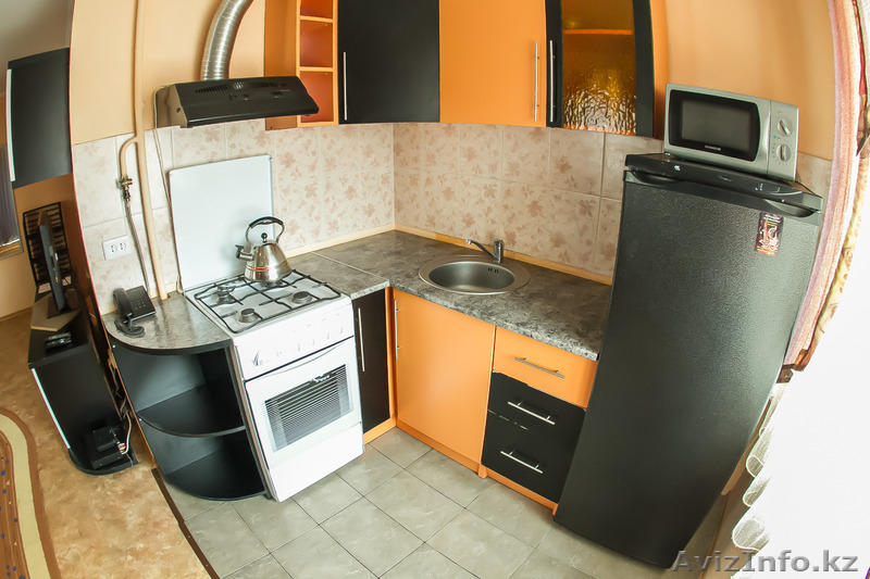 1- комнатаная квартира БИЗНЕСС- класса, в новом доме=  - Изображение #5, Объявление #1507009