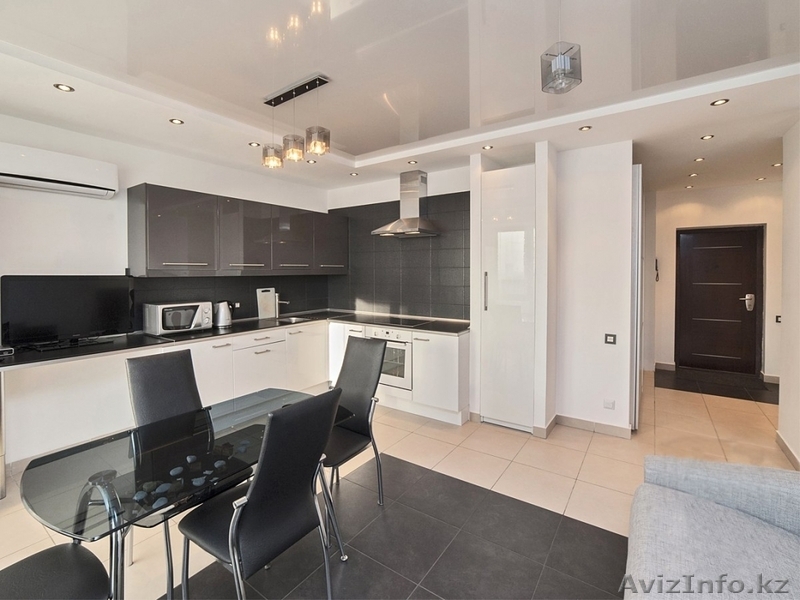 Элитная,1-комнатная квартира в центре Костанай! - Изображение #3, Объявление #1507004