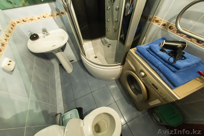 1- комнатаная квартира БИЗНЕСС- класса, в новом доме=  - Изображение #6, Объявление #1507009