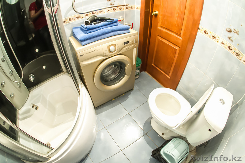 1- комнатаная квартира БИЗНЕСС- класса, в новом доме=  - Изображение #7, Объявление #1507009