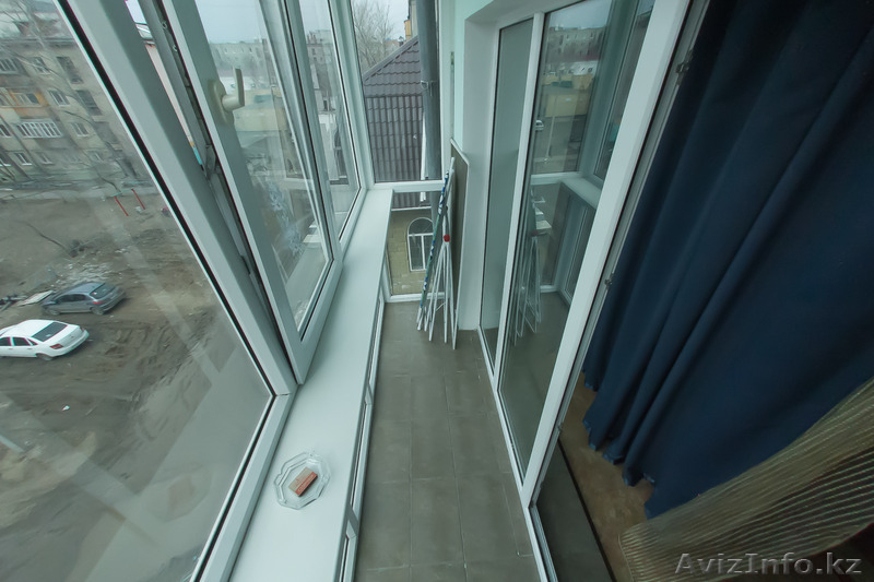 1- комнатаная квартира БИЗНЕСС- класса, в новом доме=  - Изображение #8, Объявление #1507009