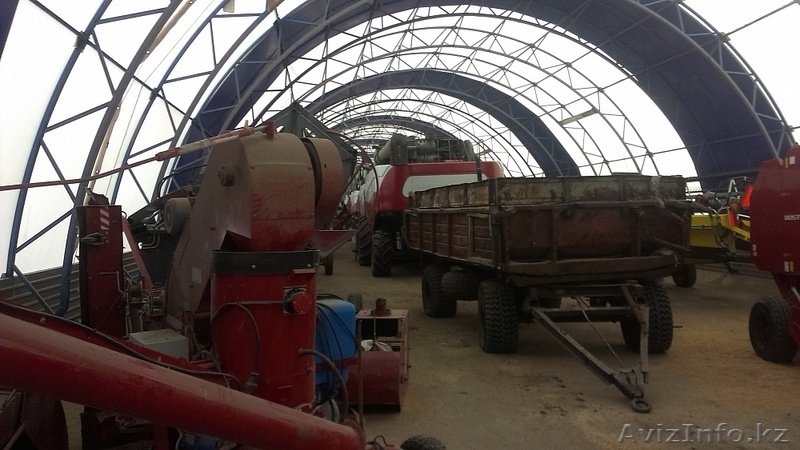 Анагры,склады,цеха,модкльные здания,СТО - Изображение #3, Объявление #1505792