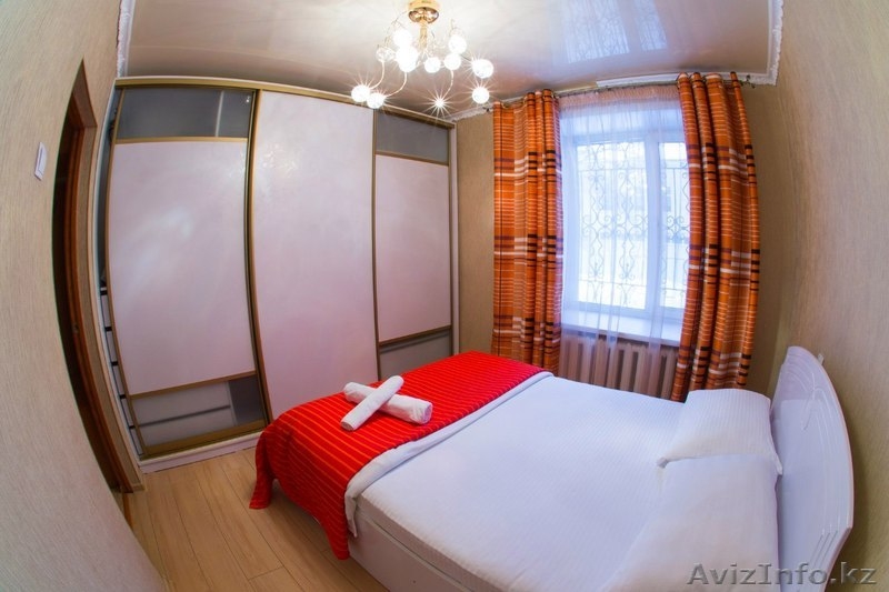 Идеальная 2-комнатная квартира в самом центре города.! - Изображение #3, Объявление #1507000