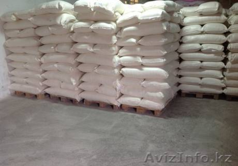 Реализуем муку первого и высшего сортов, отруби - Изображение #1, Объявление #1511574