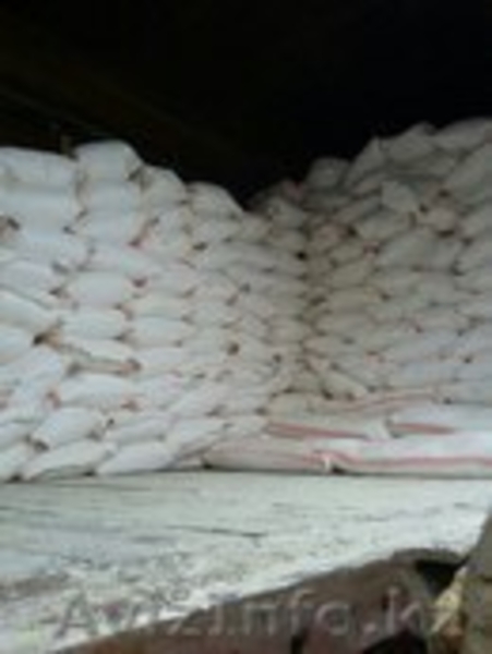 Реализуем муку первого и высшего сортов, отруби - Изображение #2, Объявление #1511574