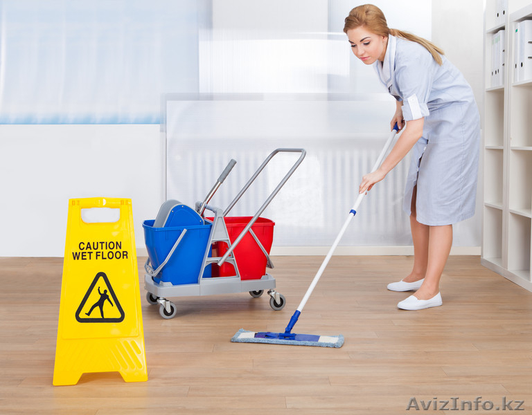 Уборка офисов, квартир и домов. - Изображение #2, Объявление #1516429