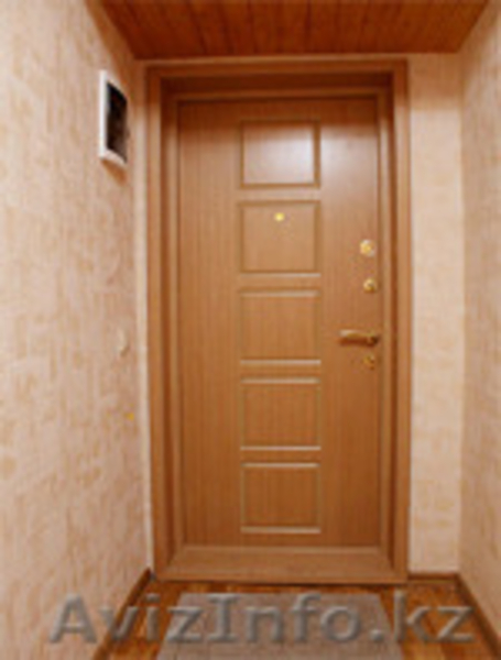 Металлические двери,ворота, решетки, заборы, оградки, обшивка балконов - Изображение #4, Объявление #1513792