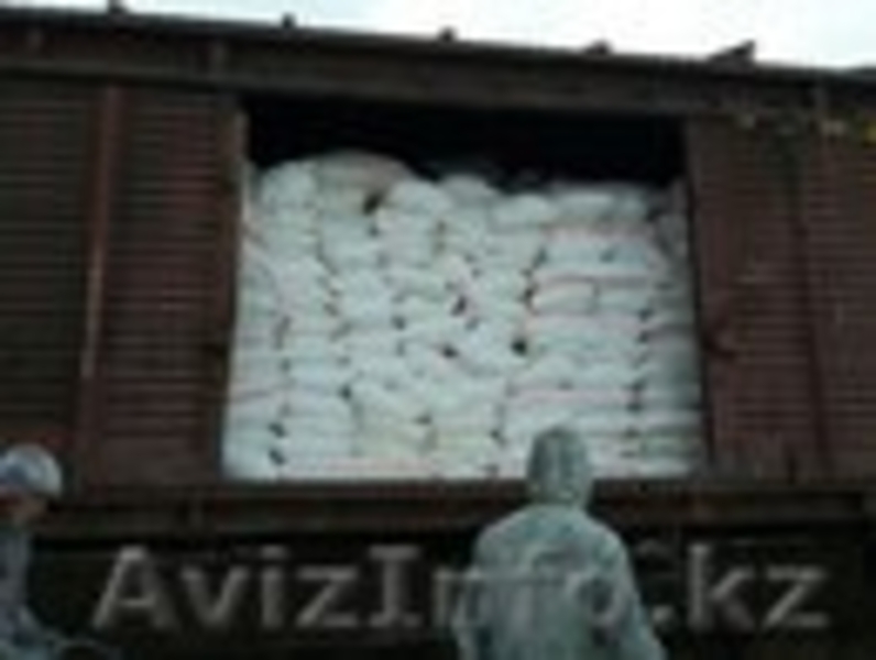 Реализуем муку первого и высшего сортов, отруби - Изображение #3, Объявление #1511574