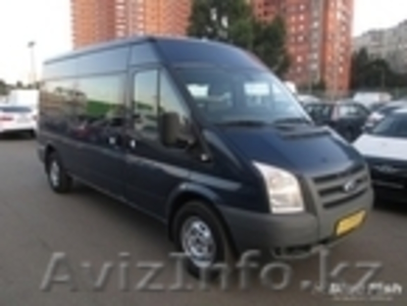 пассажирские перевозки в челябинск на микроавтобусах и легковых ежедневно - Изображение #1, Объявление #1521426