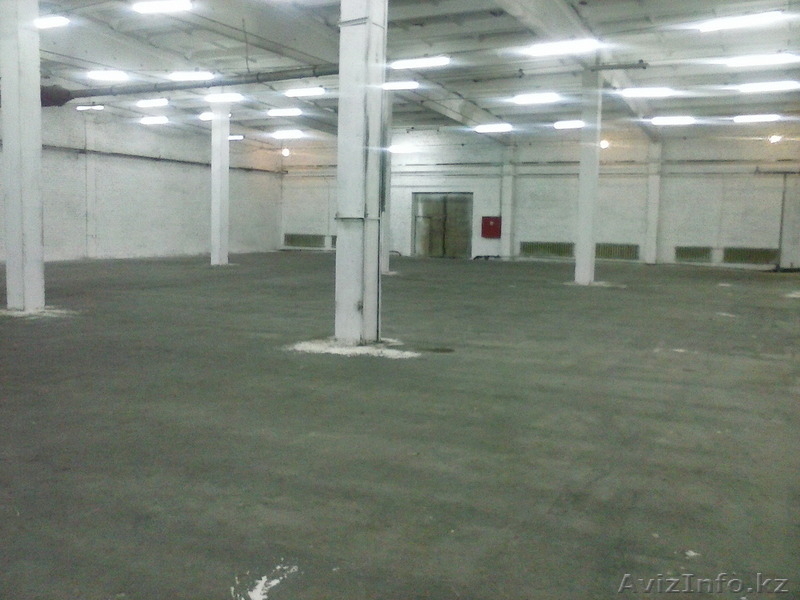 Помещения на Складской - Изображение #5, Объявление #792459