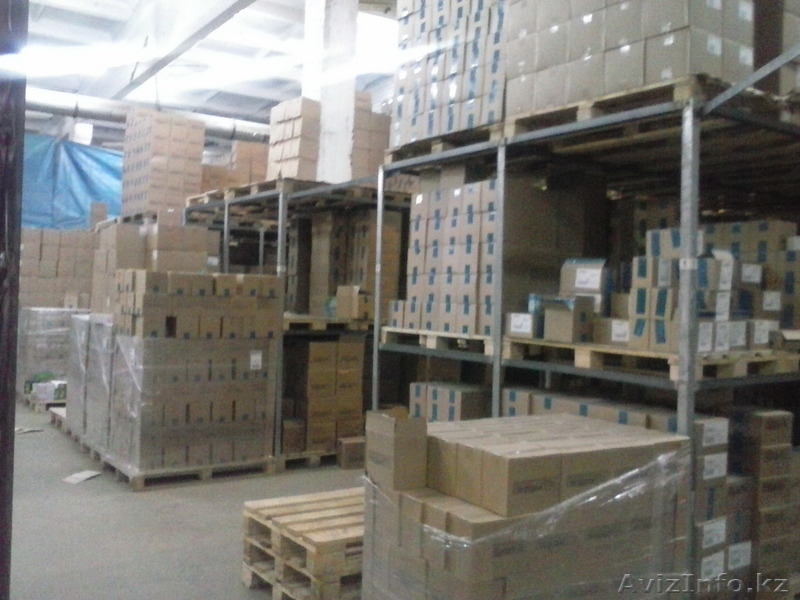 Помещения на Складской - Изображение #4, Объявление #792459