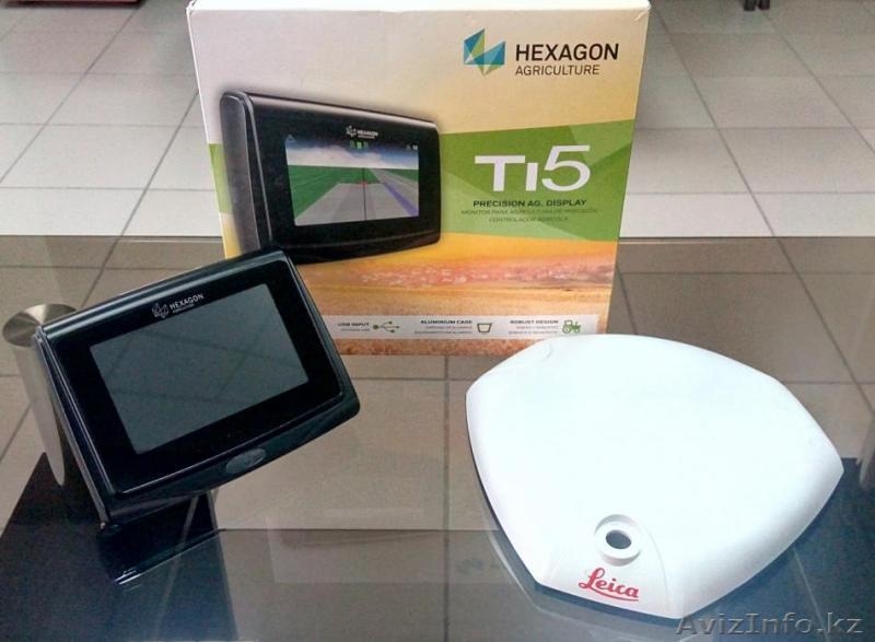 Агронавигаторы, системы точного земледелия - Изображение #5, Объявление #1538358