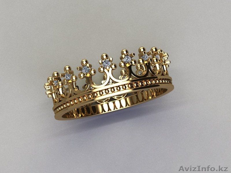 Ремонт и изготовление ювелирных изделий - Изображение #2, Объявление #1540295