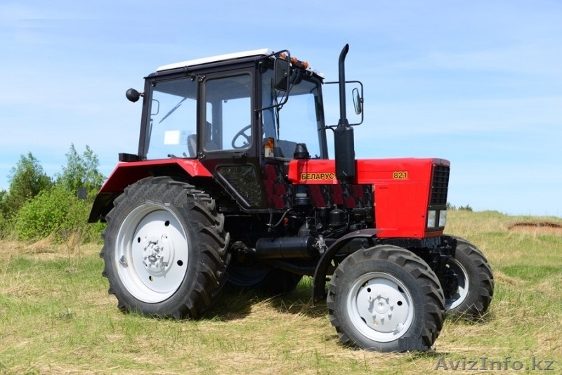 Экскаватор цепной с жёстким отвалом - Изображение #5, Объявление #1542126