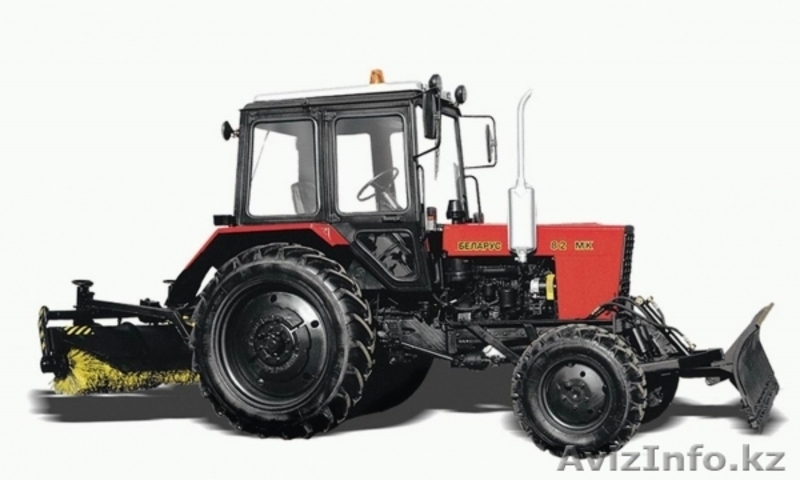 Экскаватор цепной с жёстким отвалом - Изображение #4, Объявление #1542126