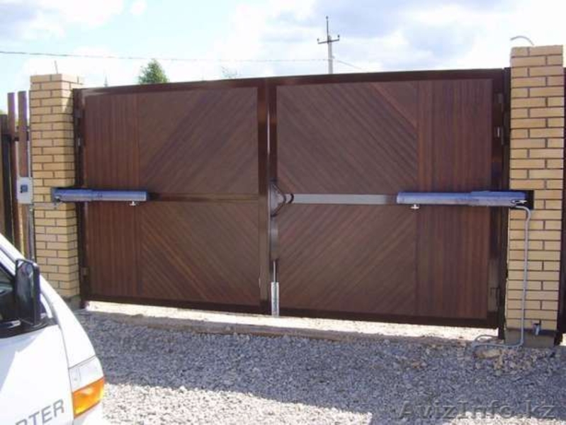 Ворота Рольставни "Energy Company"  - Изображение #3, Объявление #1548013