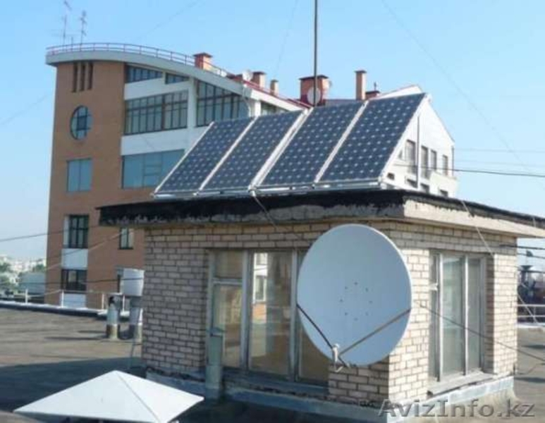 Электрик "Energy Company"  - Изображение #2, Объявление #1548017