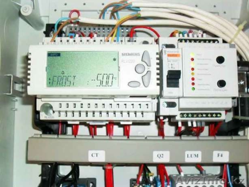 Электрик "Energy Company"  - Изображение #4, Объявление #1548017