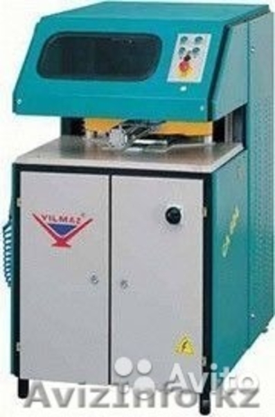 оборудование для производства окон пвх - Изображение #4, Объявление #1551265